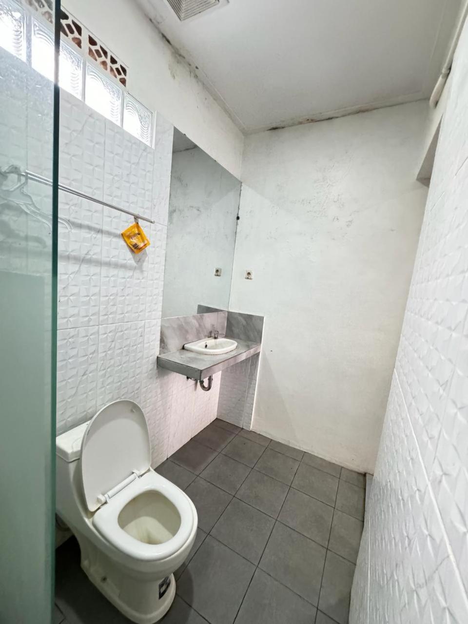 Fakhira Residence Hotel سيانجور المظهر الخارجي الصورة