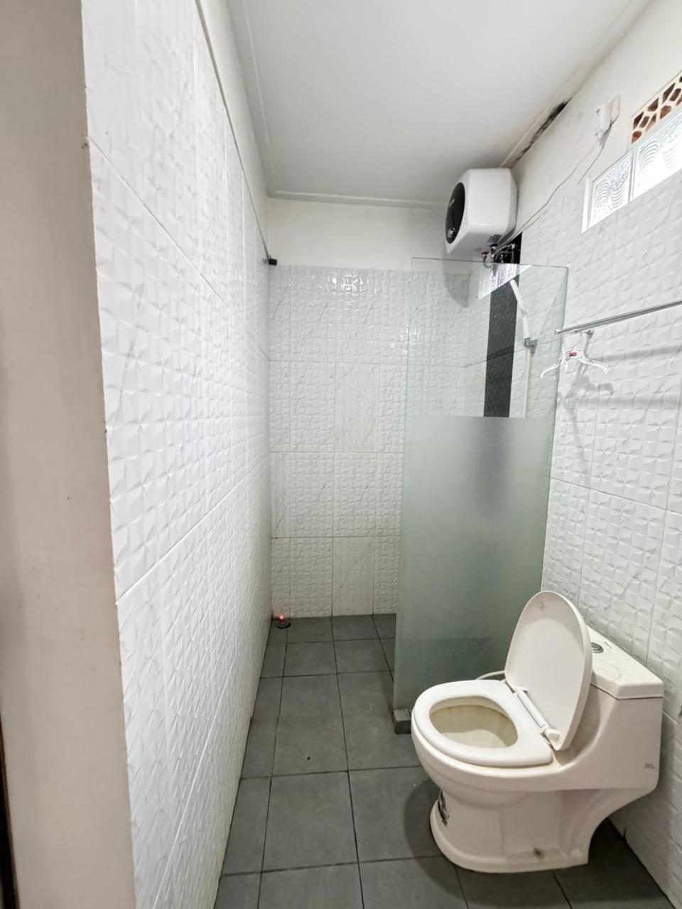 Fakhira Residence Hotel سيانجور المظهر الخارجي الصورة