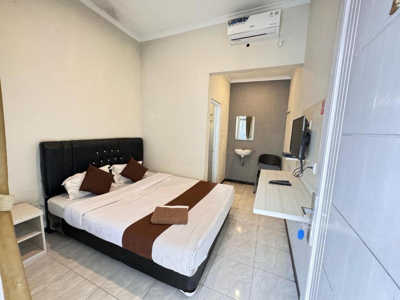 Fakhira Residence Hotel سيانجور المظهر الخارجي الصورة